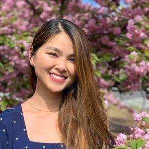 Meet your Posher, Hao